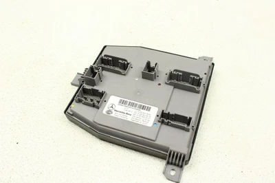 2021 Mercedes GLC300 X253 SAM Control Module A2059007845 16-21 - Image 1 of 4