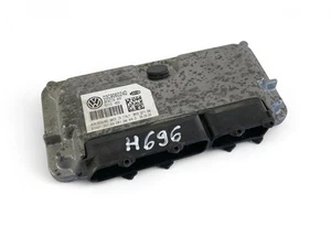 Centralina motore Skoda Fabia I 6Y2 ECU 03C906024D 32047755 - Foto 1 di 4