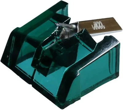 JICO NUDE N.36-270ED EPS-270ED R.GRNEW 日本联邦快递 — 第 1/3 张图片