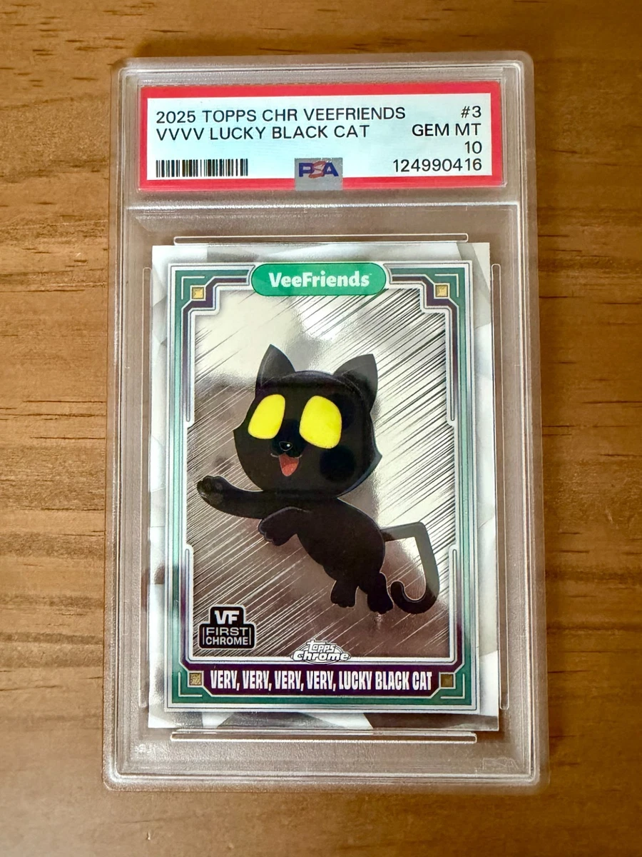 VeeFriends Trading Cards for sale | eBay