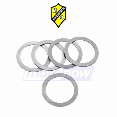 Eastern Motorcycle Cam Shims for 1988-1999 Harley Davidson FLSTC Heritage ob Foto 1 de 4