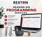 Rexton Hearing Aid Programming Service (Fast Turn Around) - All Rexton Models