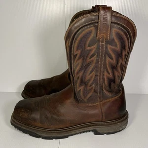 Red Wing Rio Flex Men's 10.5 EE Steel Toe Work Boots 2204 - Picture 1 of 10
