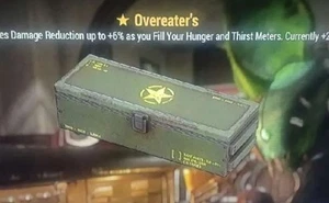 Xbox Overeaters Mod - Picture 1 of 1