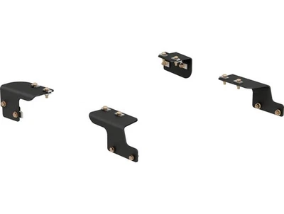 Curt Custom 5th Wheel Brackets Fits Select Tundra/6.5' Bed No Extended Crew Cab Foto 1 de 4