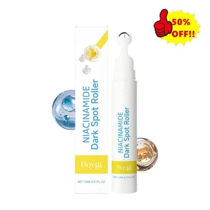 Niacinamide Spot-Lightening Roll-On Essenza, Niacinamide Rullo Macchie Scure - Foto 1 di 12