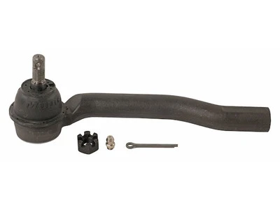 For 2017-2019 Nissan Sentra Tie Rod End Front Left Outer Moog 39977PSNX 2018 - Image 1 of 2