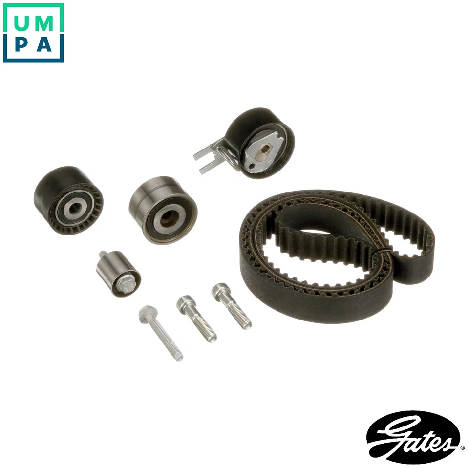 TIMING BELT KIT K025701XS FOR OPEL ZAFIRA/TOURER/C CASCADA INSIGNIA/Grand 2.0L - Image 1 of 4