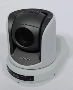 Sony BRC-Z330 HD Color PTZ Video Camera with BRBK-HSD2 - Picture 1 of 9