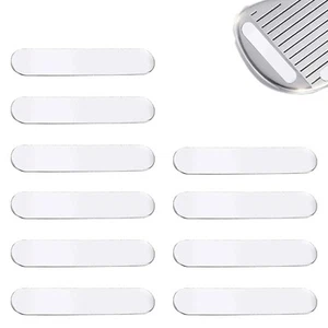 10 Pcs Golf Weighted Lead Golf Weighted Lead Pieces for Adding Swing Weight, ... - Picture 1 of 6