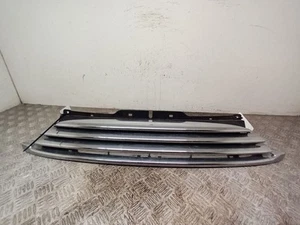 Rejilla delantera HATCH ONE R56 51130140259 - Imagen 1 de 10