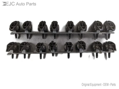 Полный комплект рычагов подвески от 2008 Chevrolet Express 1500 5.3 - Изображение 1 из 4