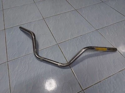 SUZUKI GP100-GP125-GT100-GT125-GT185-GT250-TRS HANDLE BAR NOS JAPAN 56110-39150 - Image 1 of 4