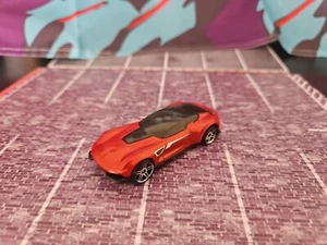 Hot Wheels Gazella GT 117/250 2016 In Red Combine postage VGC  - Picture 1 of 15