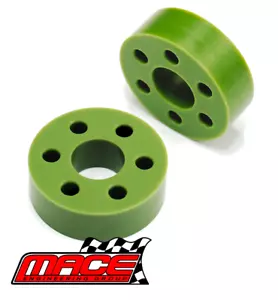 MACE HEAVY DUTY COUPLER FOR HOLDEN COMMODORE VT VX VY L67 SUPERCHARGED 3.8L V6 - Picture 1 of 1