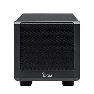 Głośnik zewnętrzny Icom SP-38 do IC-7300/IC-9700 Wysokiej jakości audio - Zdjęcie 1 z 5