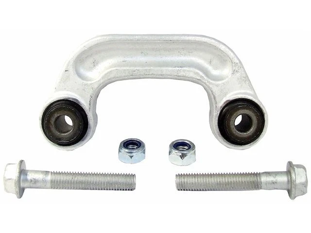 Front Delphi Sway Bar Link fits Audi A6 Quattro 2005-2011 46TYZY - Изображение 1 из 1