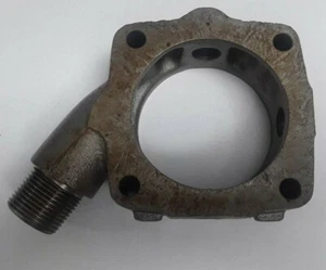 Detroit Diesel 5146548, Housing Assembly - Picture 1 of 8