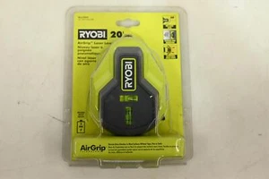 Ryobi ELL1004 20' AirGrip Laser-Wasserwaage - Bild 1 von 4