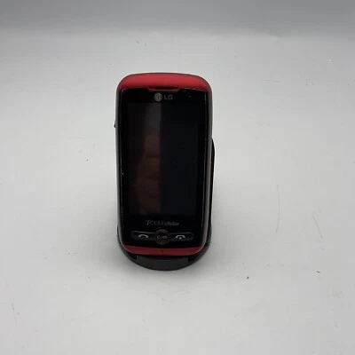 LG Attune (UN270) Us Cellular F9de - Image 1 of 4