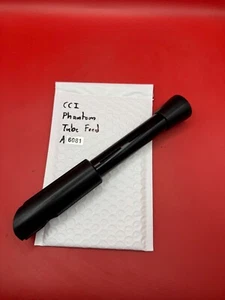 Alimentazione tubo fantasma CCI - Foto 1 di 7