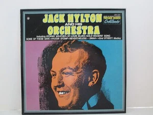 33 LP-12 inch- Dance-GNP Crescendo-9017-Jack Hylton Orch. - Picture 1 of 2