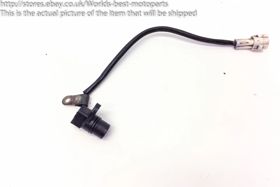 YAMAHA FJR1300 A (3) 05' ENGINE CAM POSITION SENSOR PICKUP - Image 1 of 1