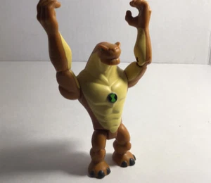 Ben 10 Alien Force Alien Action Heroes Humungousaur 971 61909  From 2008 - Picture 1 of 6