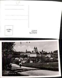 416297,St. Florian Teilansicht m. Stift - Picture 1 of 1