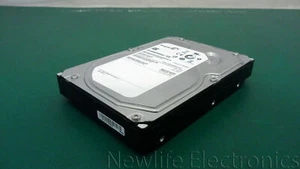 Seagate ST31000524NS Constellation ES 1TB 7,200 RPM 3 Gbps 3.5 in. SATA HDD - Picture 1 of 6