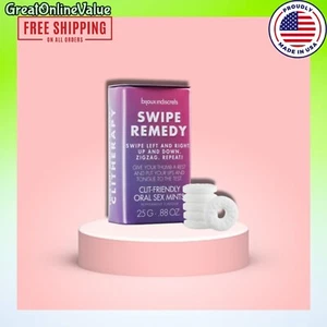 Oral Sex Candy Good Head Enhancer Edible Mint - Picture 1 of 4