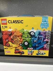 Lego 10715 Ladrillos en un rollo.BNISB - Imagen 1 de 6