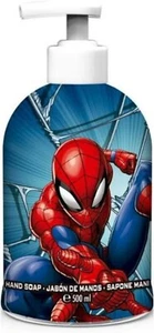 Spiderman Soap Mani con tappo dosatore ml 500 - Foto 1 di 1