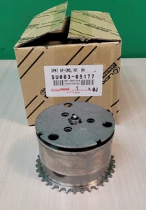 Genuine Toyota Actuator SU003-05177 Gear Assembly Camshaft Timing Intake RH NEW - Foto 1 di 8