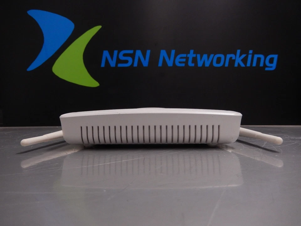 Punto de acceso inalámbrico ZyXEL NWA-3160 WLAN clase empresarial 802.11a/g Foto 1 de 4