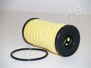 JAPANPARTS FO-ECO068 Oil Filter fits NISSAN OPEL RENAULT VAUXHALL - Picture 1 of 2