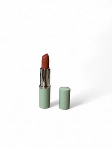 NWOB RARE CLINIQUE BERRY BUFF DISCONTINUED SUN BUFFER SPF 15 LIPSTICK GREEN TUBE - Picture 1 of 3