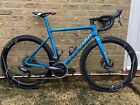 Colnago V3RS Frozen Ice Blue Size 50s Full Sram AXS