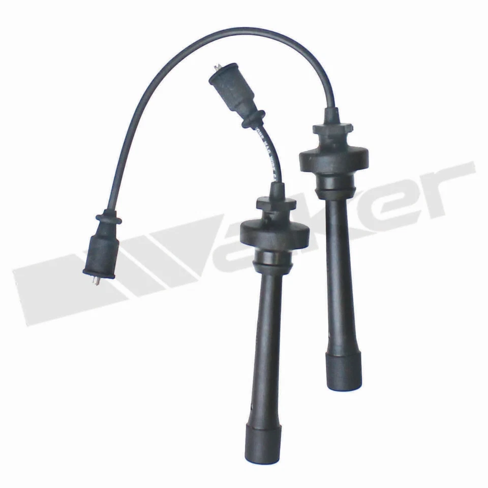 Conjunto de fios de vela de ignição Walker para 2003-2004 Mitsubishi Space Star - Imagem 1 de 1