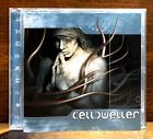 CELLDWELLER Klayton 2003 RARE CD Celldweller rock chrétien industriel comme neuf