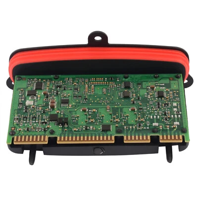 LED Xenon Scheinwerfer Treibermodul Für 14-16 BMW 5 Series 528i 535i 550i M5 - Bild 1 von 4