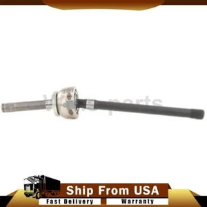 TrakMotive CV Joint Axle Shaft Front Right 1x For Toyota Land Cruiser 1993-1997 - Picture 1 of 2