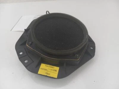 ALTAVOZ PUERTA TRASERA IZQUIERDA BUICK RENDEZVOUS 2002-2003 Foto 1 de 4