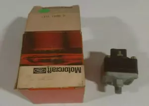 1968-76 FORD P350/400 LOW AIR PRESSURE BRAKE SWITCH; NOS OEM SW703/C8TZ-13480-D - Picture 1 of 1