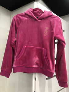 juicy couture Tracksuit Top Uk 6