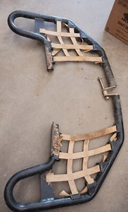 1997 Yamaha Warrior YFM350 Nerfbars - Picture 1 of 8