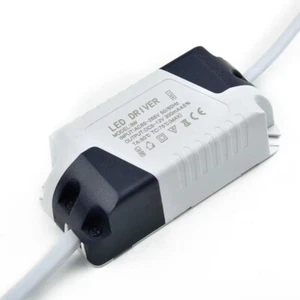LED Driver AC to DC 12V Transformer Power Adapter Home Converter 120V 1-3W - Picture 1 of 7