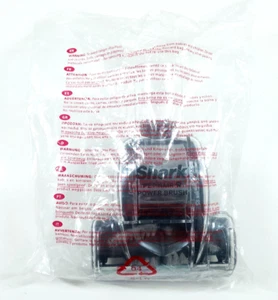 Accesorio para aspiradora cepillo eléctrico Shark Pet Hair - Imagen 1 de 3