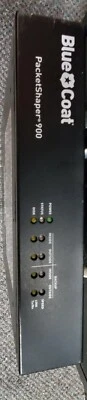 BLUE COAT PACKETSHAPER PS 900-WITH PFSENSE V3 - Image 1 of 3