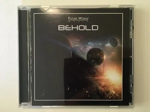 Future World Music Behold CD. Like, Two Steps From Hell audiomachine Epic Score - Foto 1 di 3